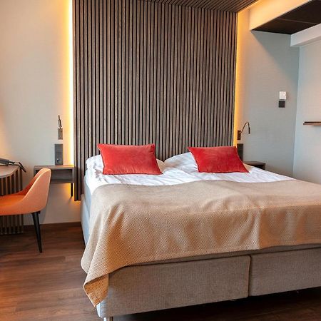 Hotel Arkipelag Mariehamn Exteriér fotografie