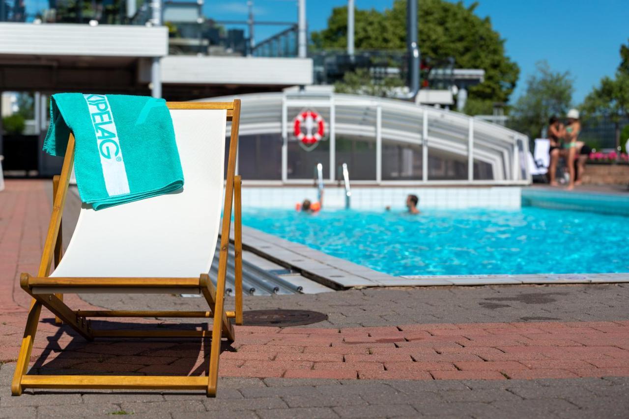 Hotel Arkipelag Mariehamn Exteriér fotografie