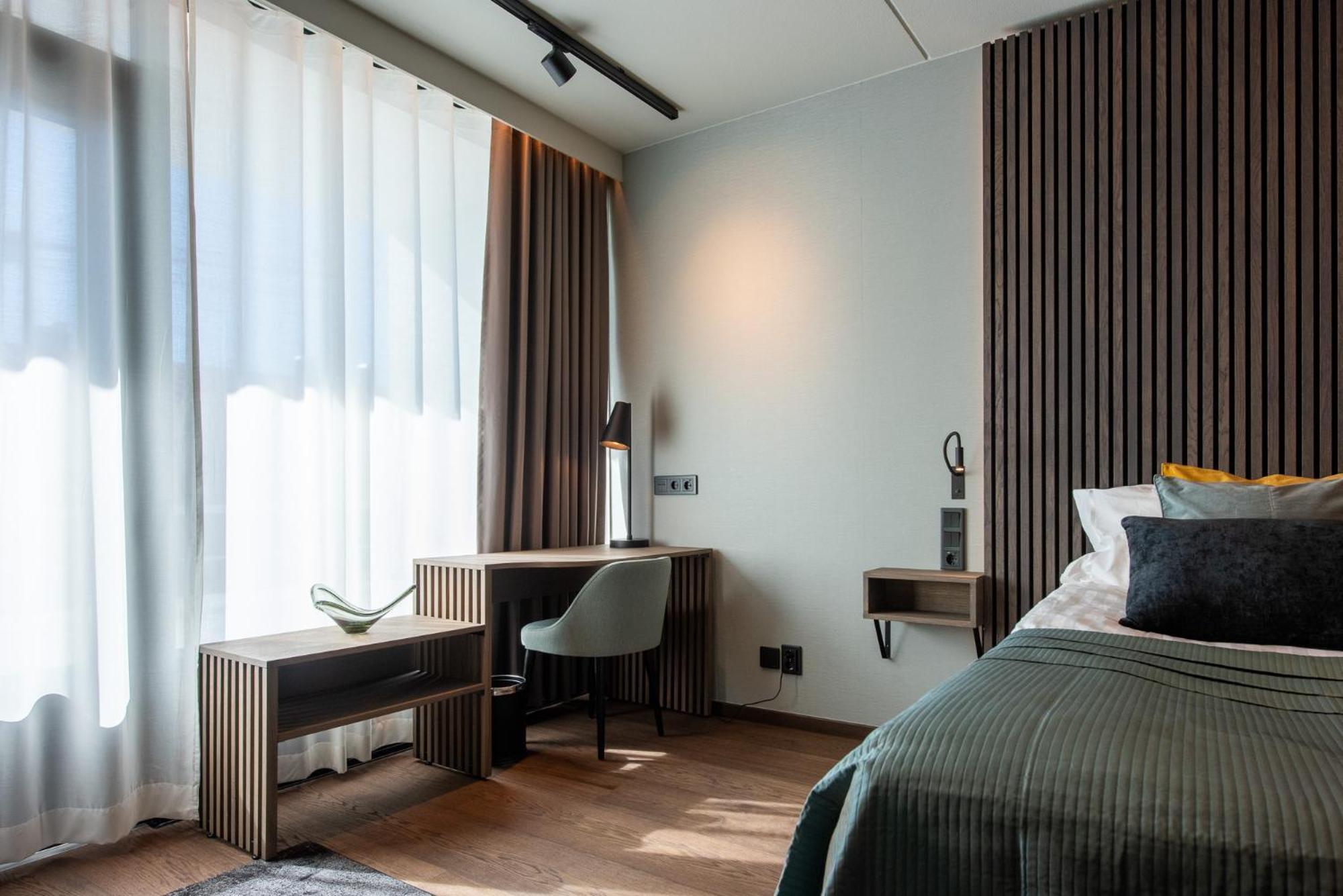 Hotel Arkipelag Mariehamn Exteriér fotografie