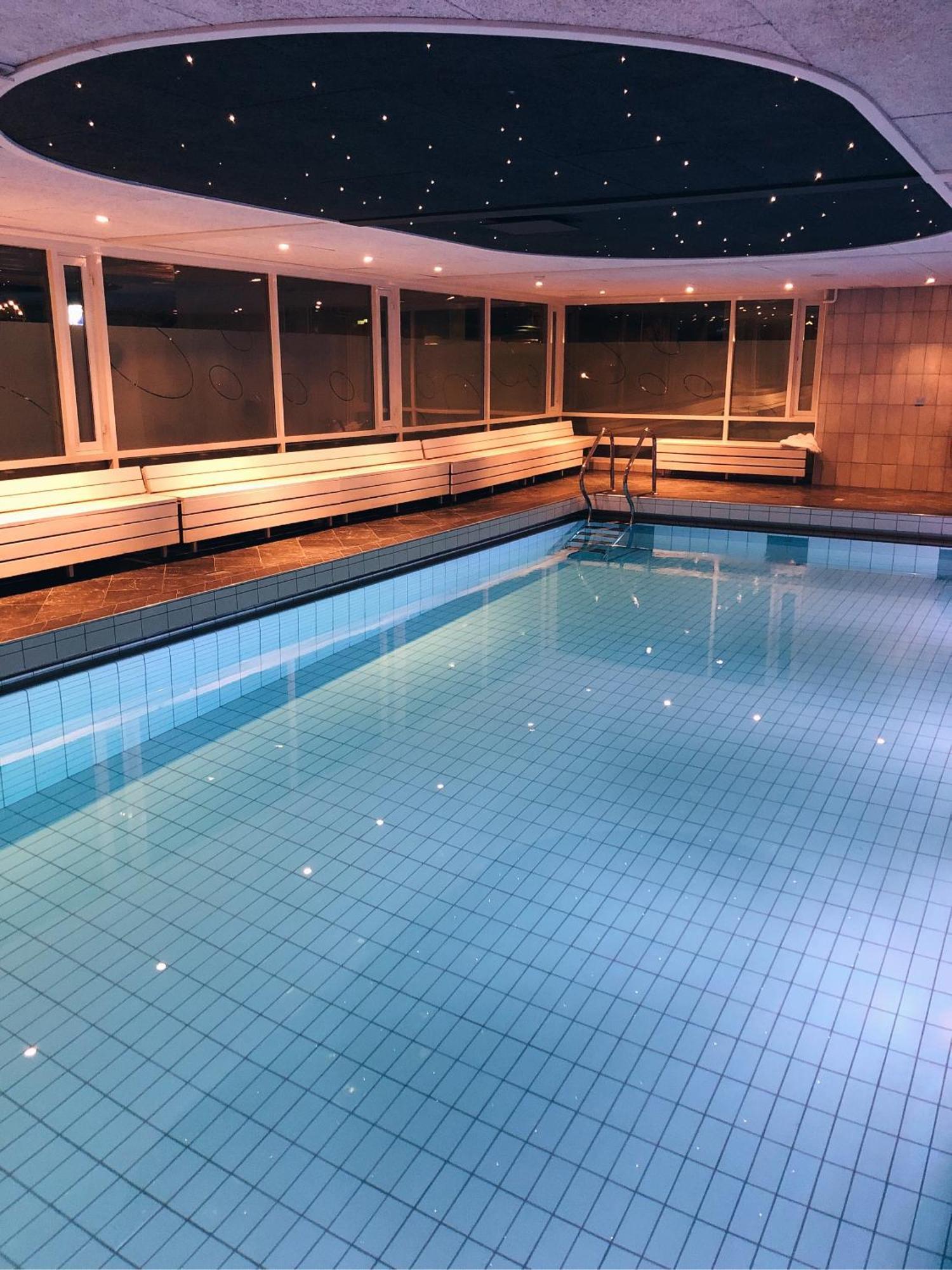 Hotel Arkipelag Mariehamn Exteriér fotografie