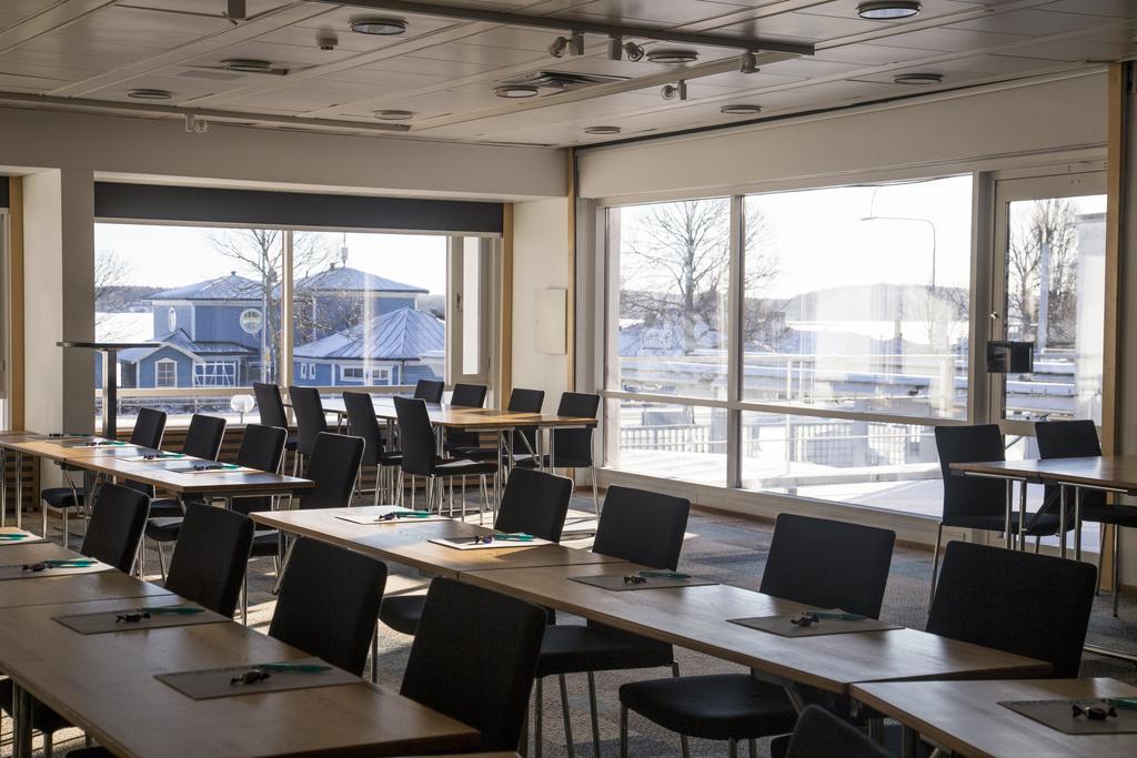 Hotel Arkipelag Mariehamn Exteriér fotografie