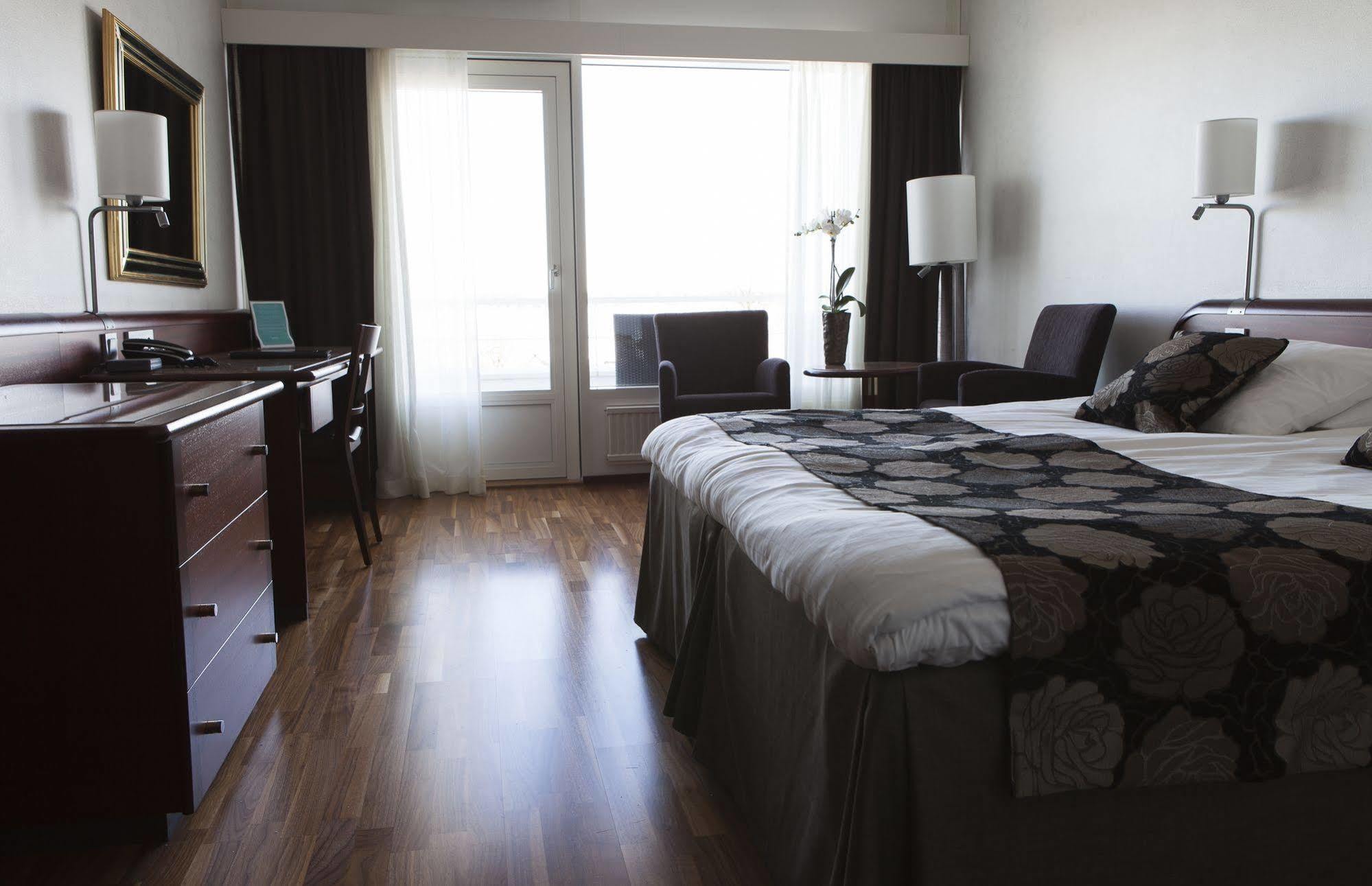 Hotel Arkipelag Mariehamn Exteriér fotografie
