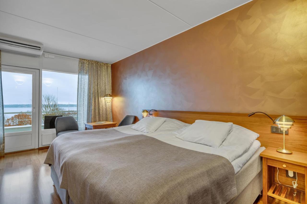 Hotel Arkipelag Mariehamn Exteriér fotografie