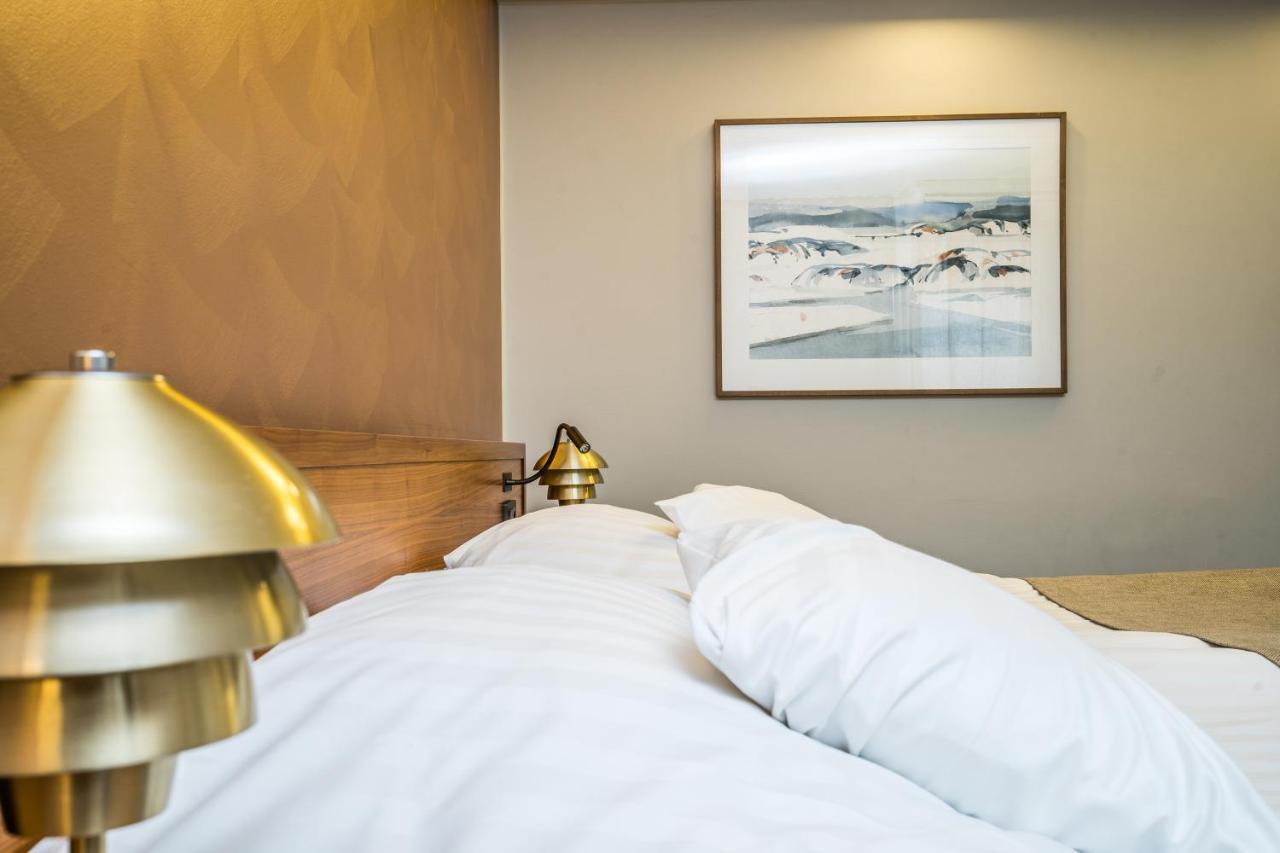 Hotel Arkipelag Mariehamn Exteriér fotografie