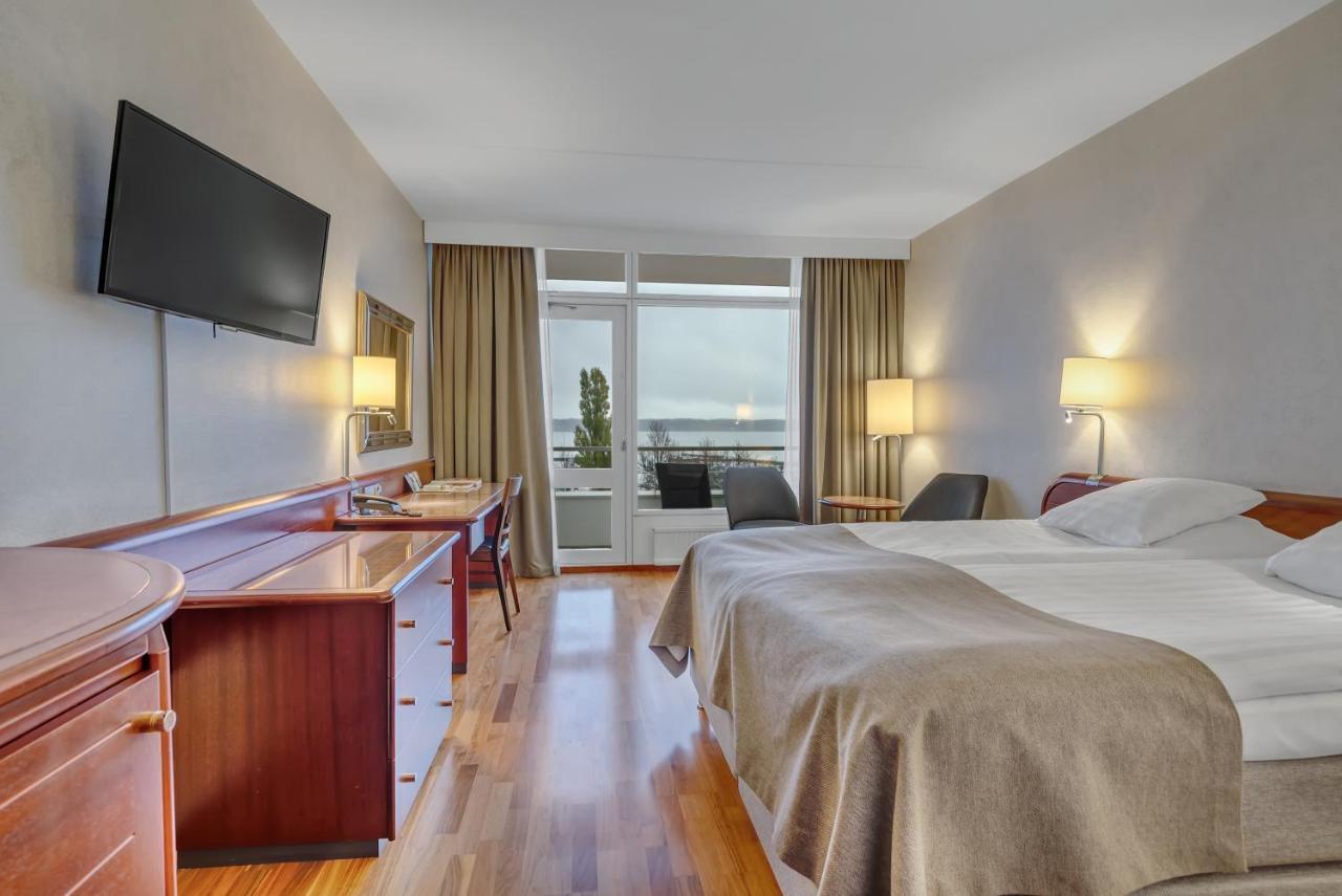 Hotel Arkipelag Mariehamn Exteriér fotografie